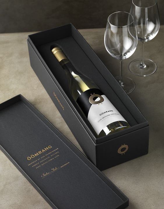 Wine Boxes
